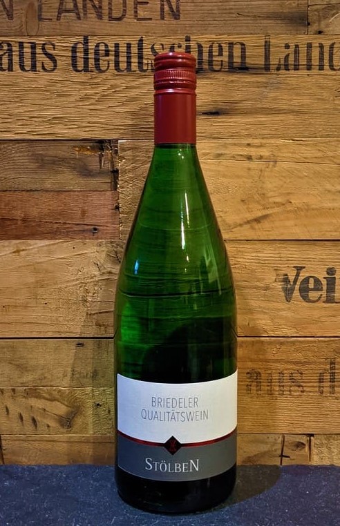 Weingut-Stölben-Briedel-Briedeler-Qualitätswein-Literflasche