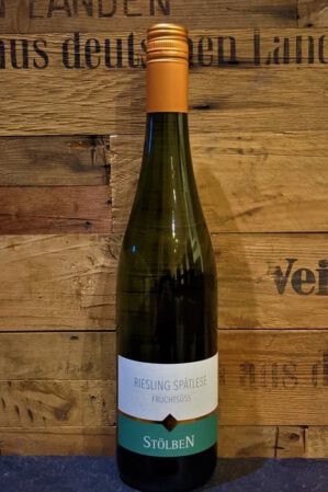 Weingut-Stölben-Briedel-Riesling-Spätlese-fruchsüß