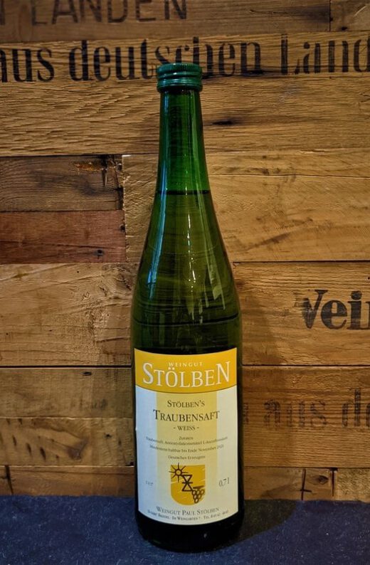 Weingut-Stölben-Briedel-weißer-traubensaft