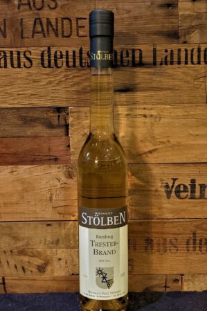 Weingut-Stölben-Briedel-Riesling-Trester-Brand