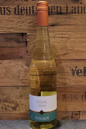 Nr. 3: <br>  2023 Riesling-Hochgewächs trocken